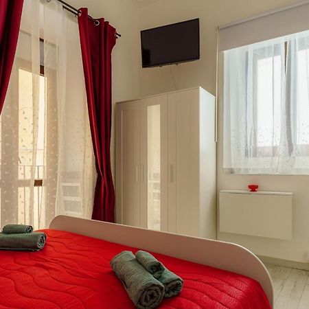 Casta Diva Holiday Rooms Catánia Buitenkant foto