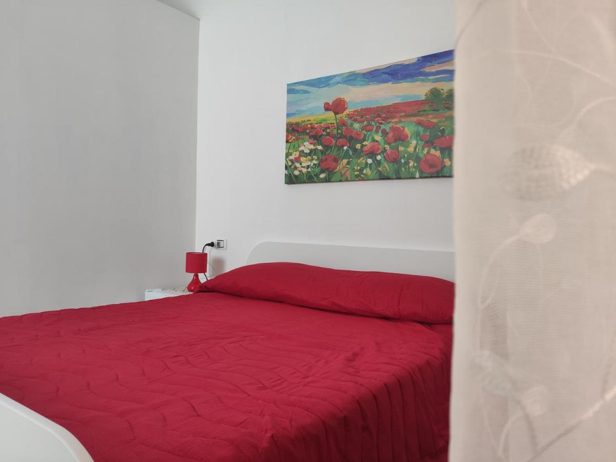 Casta Diva Holiday Rooms Catánia Buitenkant foto