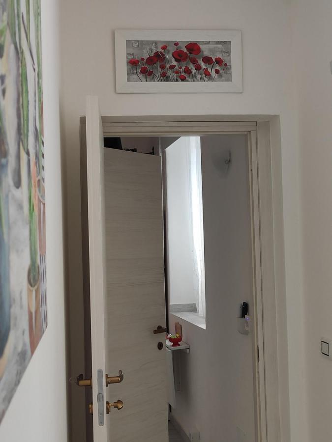 Casta Diva Holiday Rooms Catánia Buitenkant foto